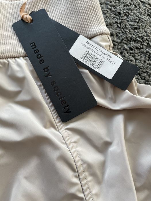 Fusta Made by Society marime S