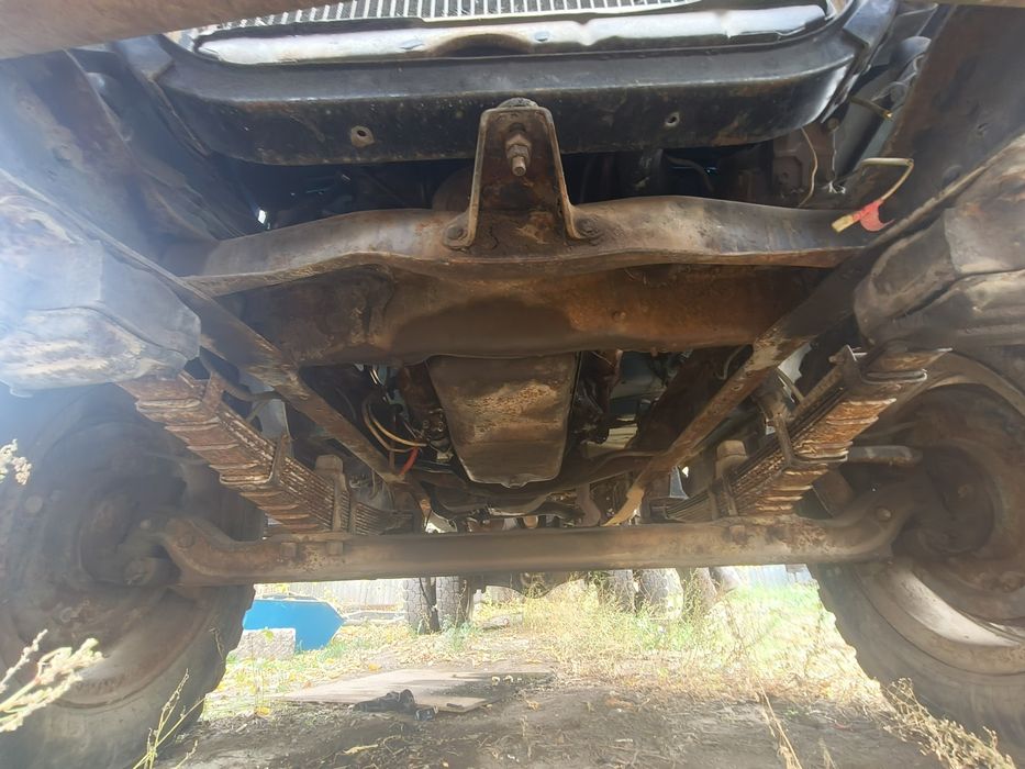 Продам газон 3307