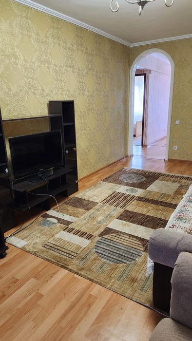 Продается 2-хкомнатная квартира 2/5