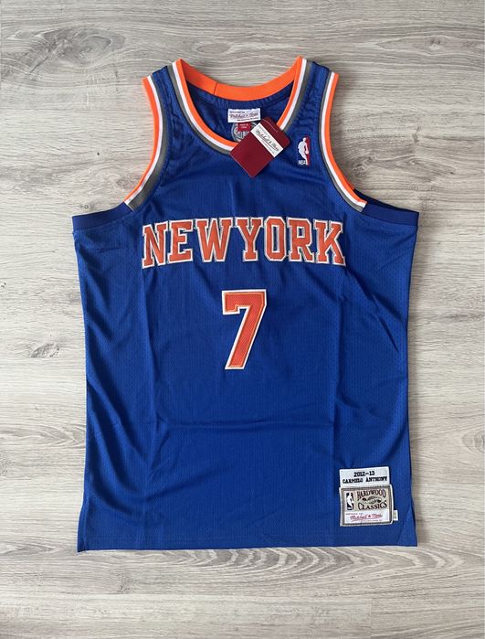 NBA jerseys Mitchell & Ness