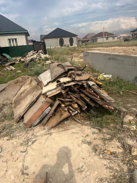 Продаю дрова самовывоз