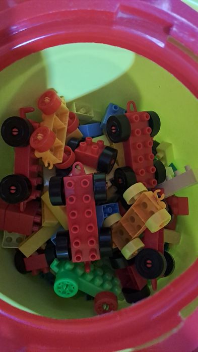 Продаётся конструктор Лего