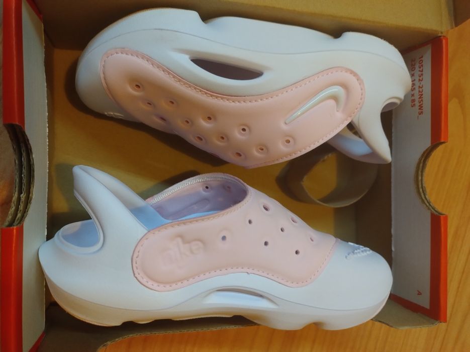 Детски сандали Nike 29,5номер