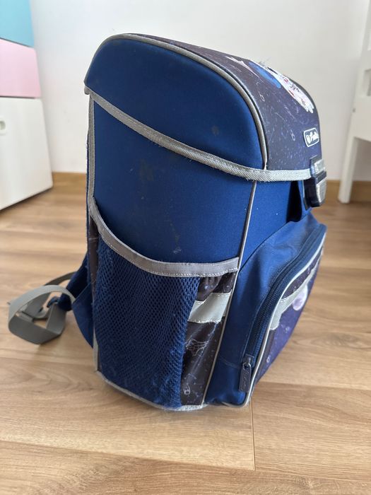 Ученическа раница Herlitz