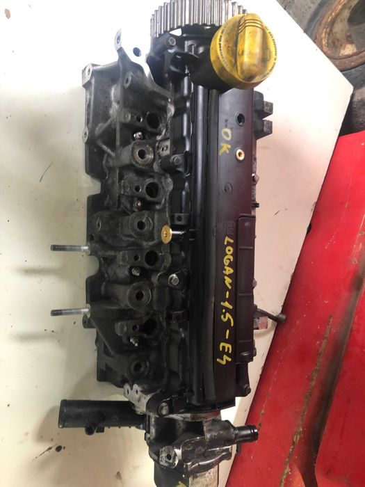 chiuloasa logan 1.5 euro 4