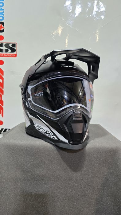 Cască moto Nexx X-WED 2 XL