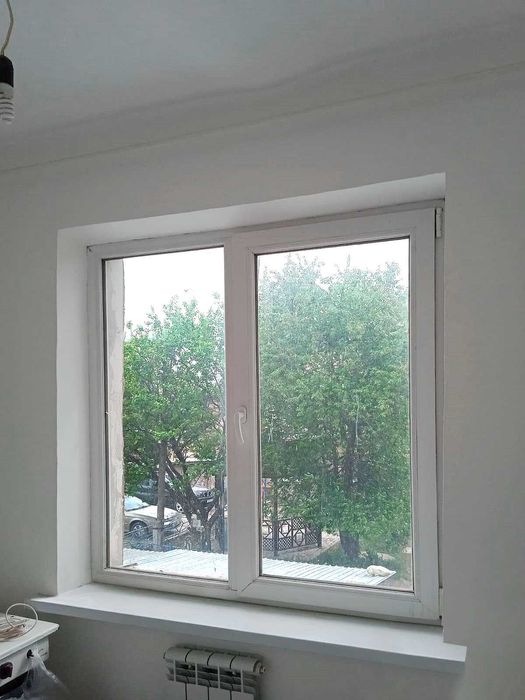 Квартира 1-комнатная