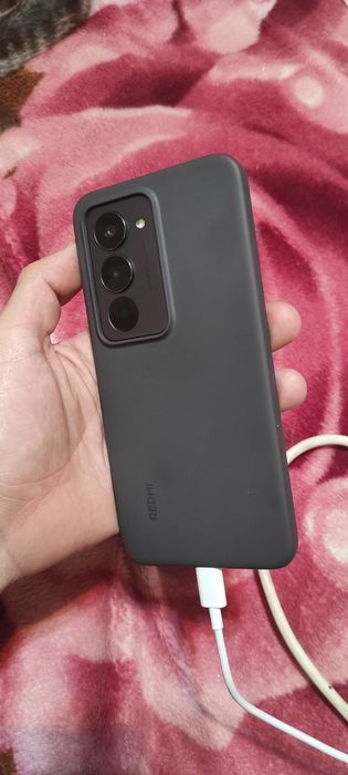 Редми 15 8/256 ГБ