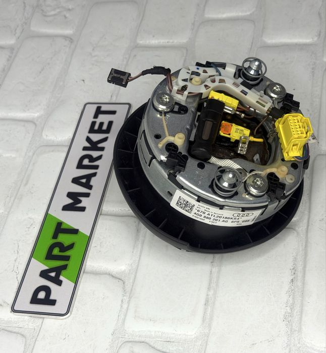 Гръмнал Airbag волан AUDI A6 A7 4G 4G0880201AG