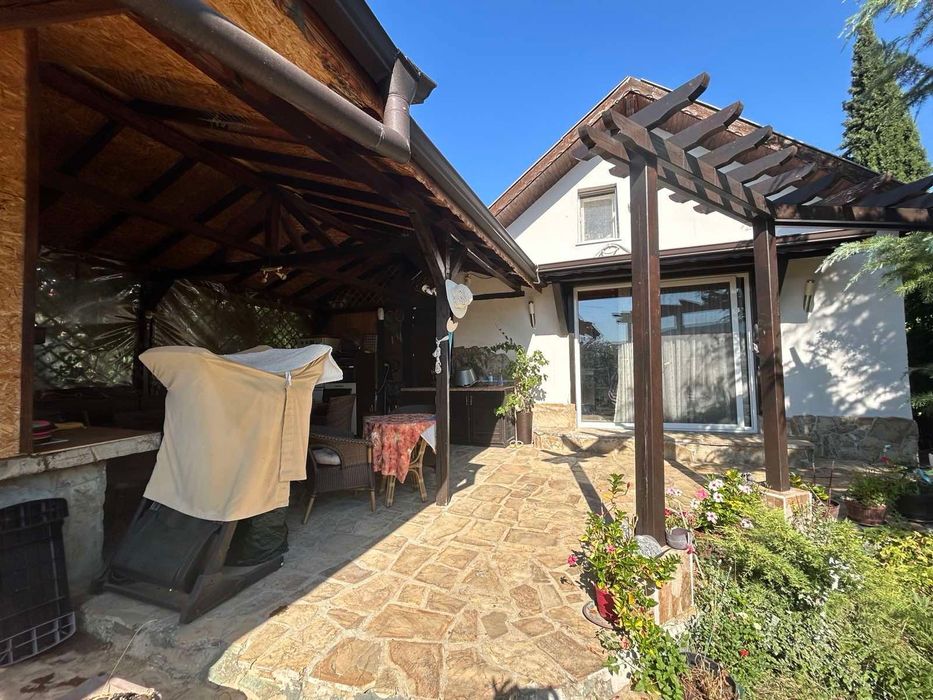 Продава се Къща в Пловдив, Тракия - 55 кв.м за 1819 €/кв.м - Снимка #3