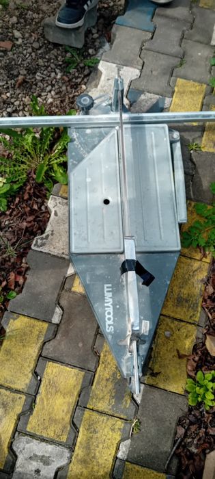 Masina de 66 cm, pastila sigma