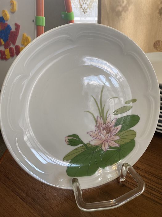 Столовые наборы ГДР