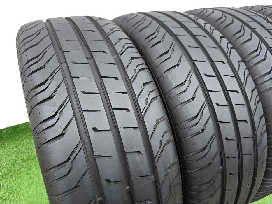 CONTINENTAL 225/55/17 C- бус НОВИ