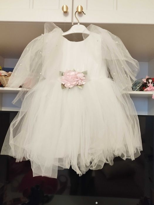 Платья детские на  2-3 года