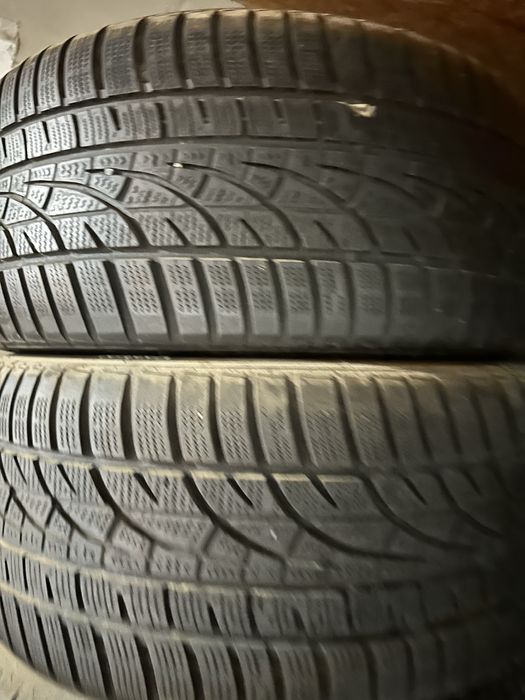 Jante. 18 cu anvelope Vand 8 anelope iarna 18 19 20