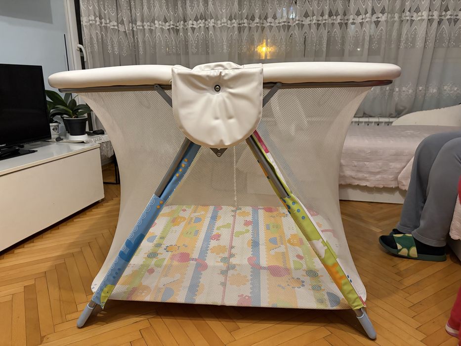 Кошара за игра Berber