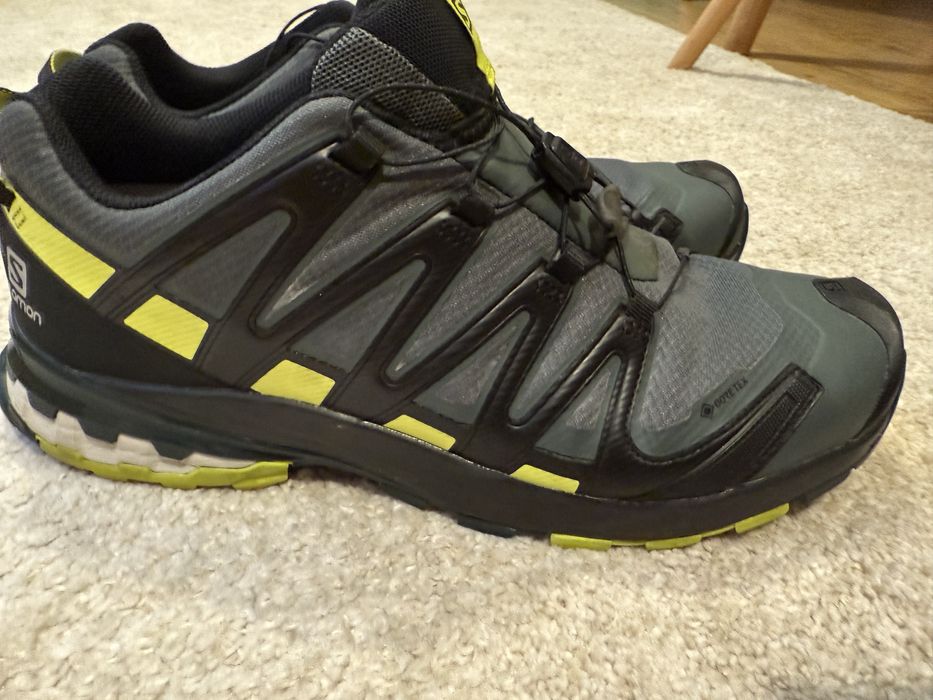 Salomon XA Pro 3D V9 GTX