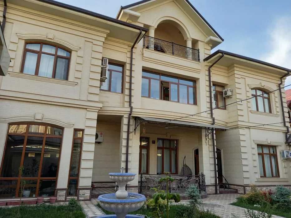 Продаётся Евродом на Юнусабад-5, улица Регистан, 6-соток (N 10053)