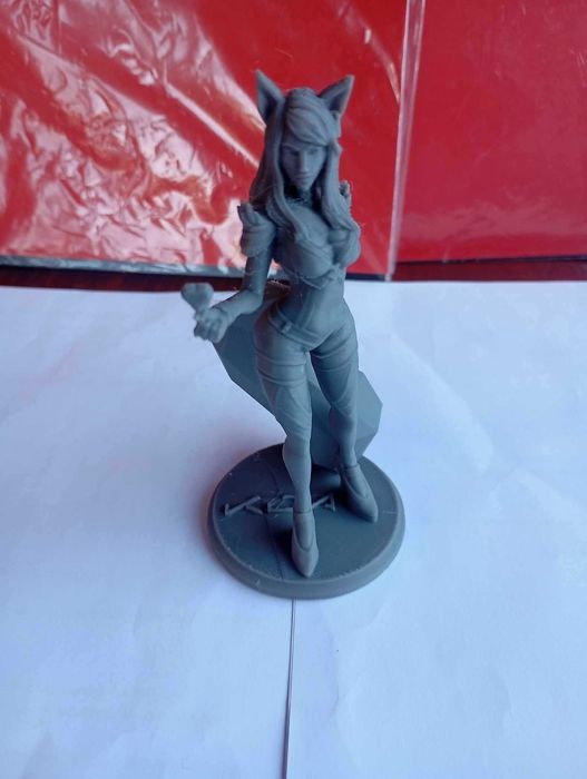 3D принтиране по поръчка/Услуги с 3Д принтер/printer/Фигура 3D Figure