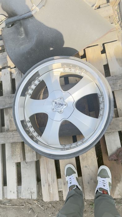 Диски ANTERA R22