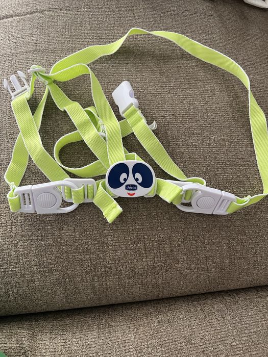 Детски колани за прохождане Chicco и KikkaBoo
