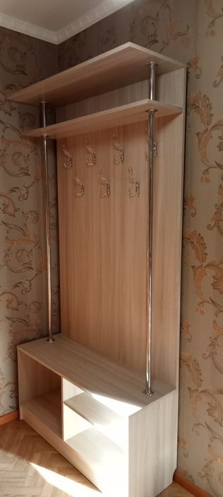 Продам мебель для прихожей