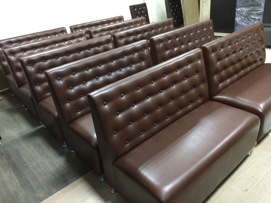 Диваны для Кафе-Ресторанов-Офиса !