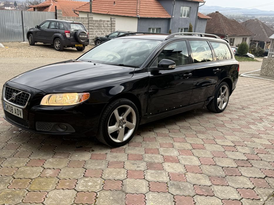 Volvo v70 2.0 d