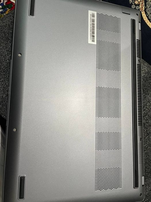 Notebook Keetab 256GB STORAGE