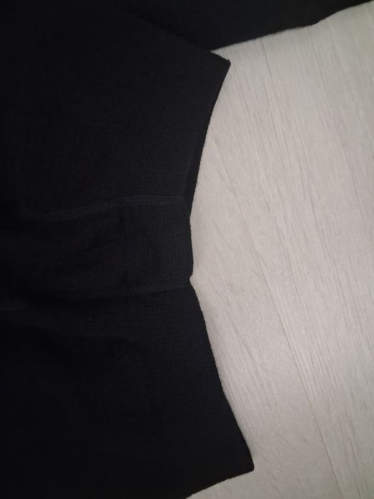 Vand Doua. Perechi Pantaloni Lana Woolpower 400g marime M Barbati