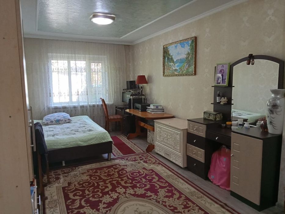 Дом в поселке Екпенды