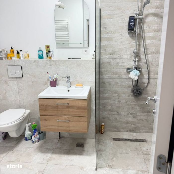 Casa/Vila Bragadiru-Cristalului 4 camere/mobilata