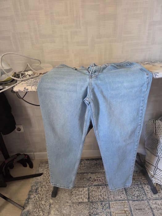 Турецкие джинсы, размер 33
