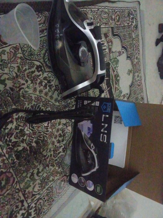 LNS dazmoli kafolati bilan