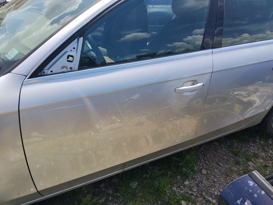 Врати за audi a4 b8