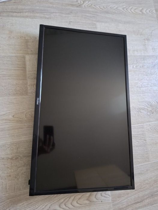 Продам телевизор Haier