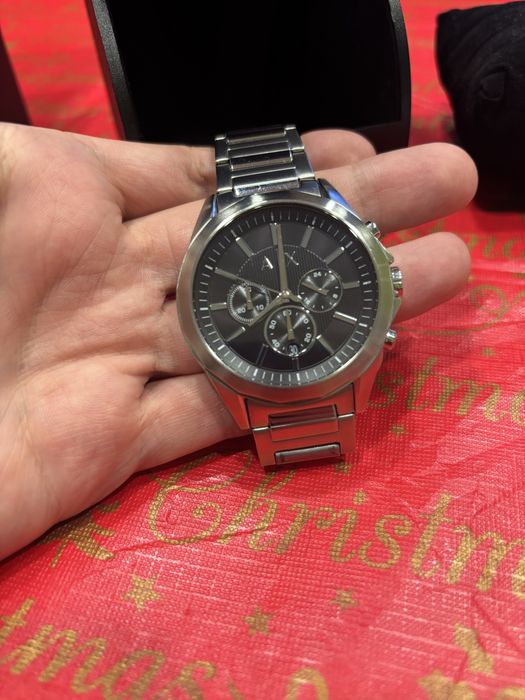 Часовник Armani Exchange ax2600