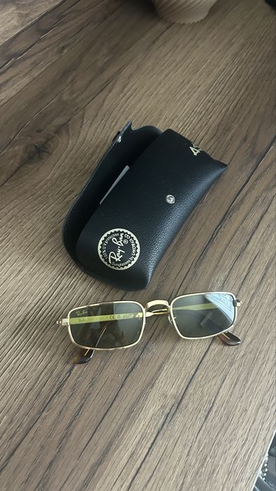 Слънчеви оила  Ray Ban