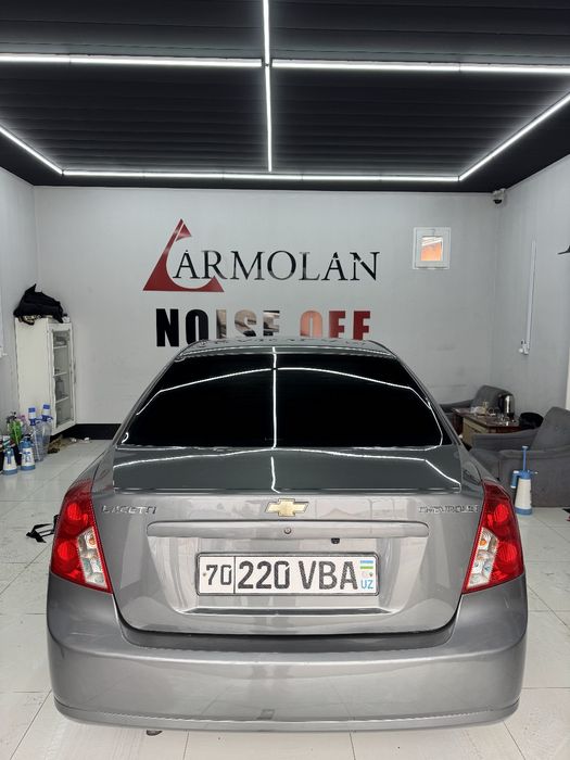 Lacetti 1.8L Mexanika sotiladi