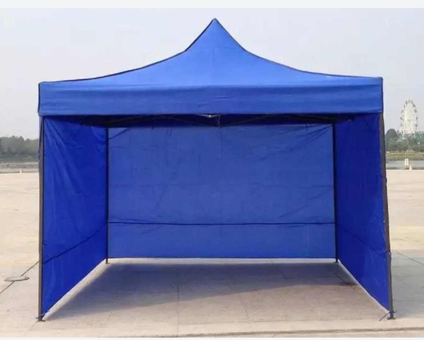 Палатка зонт Тапчан Карказ