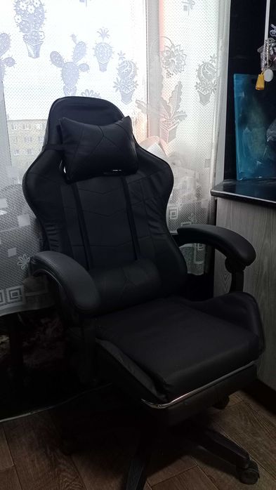 Кресло - офисное. Новое