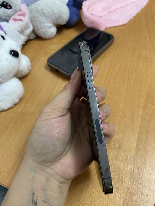 Срочно продам Iphone 12pro 128гб