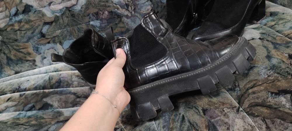 Женская обувь туфли сапоги