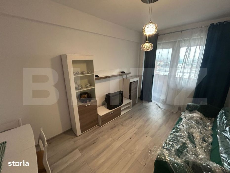 Apartament 3 camere, 100 mp, LIDL Lunca Cetatuii — fotografia 3