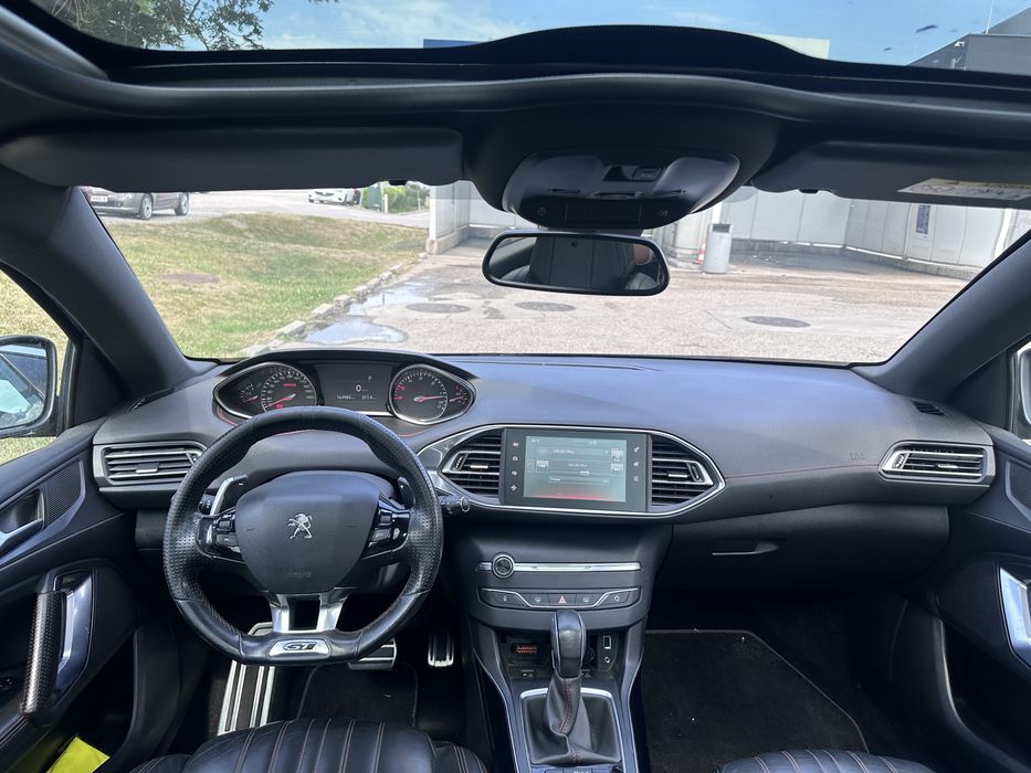 De vânzare Peugeot 308 GT