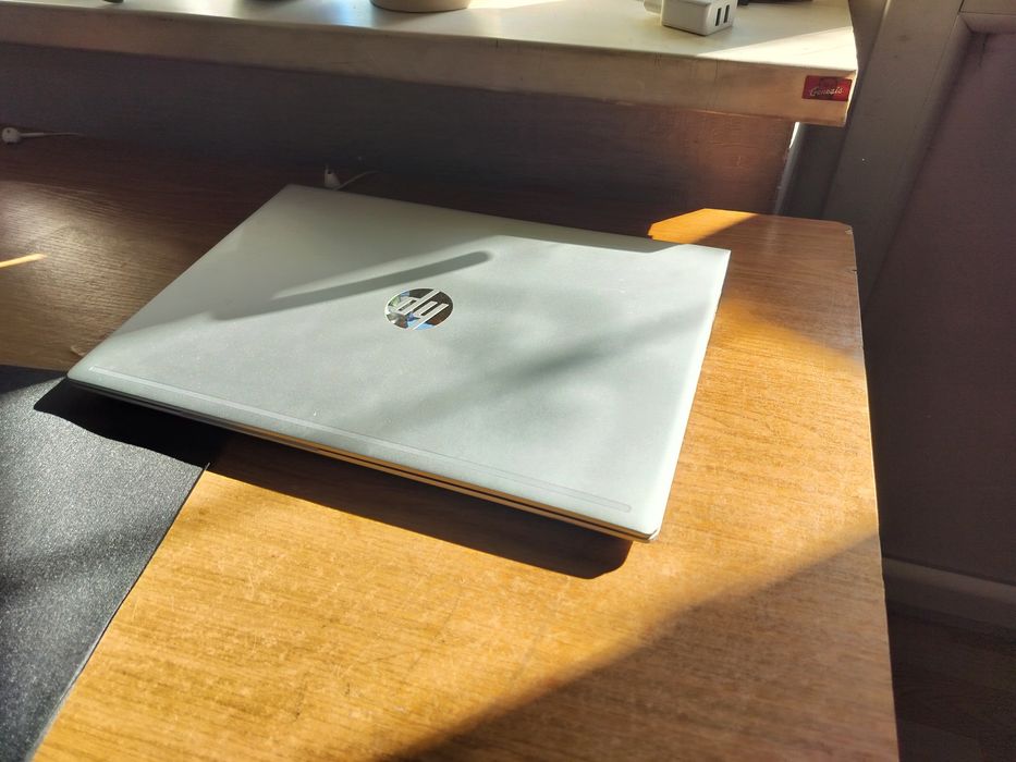 Hp probook 455 G7