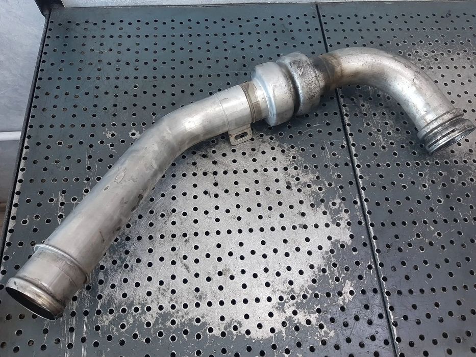 tubulatura intercooler 1.5 dci k9kl292 nissan qashqai j10 nj10 jj10e  8200541294a