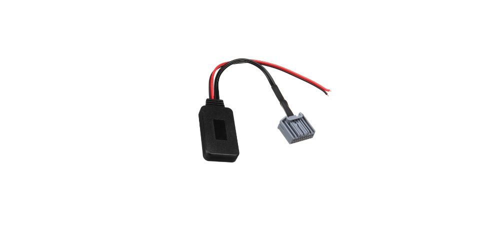 Modul Adaptor Bluetooth Auxiliar pentru Honda Accord Civic CRV