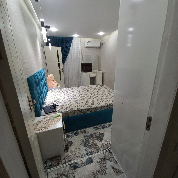 Квартира арендага берилади