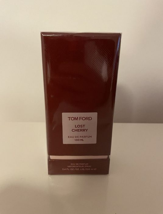 Tom ford Lost Cherry 100ml parfum